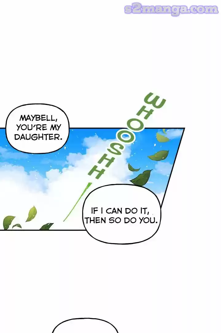 The Archmage's Daughter Chapter 30