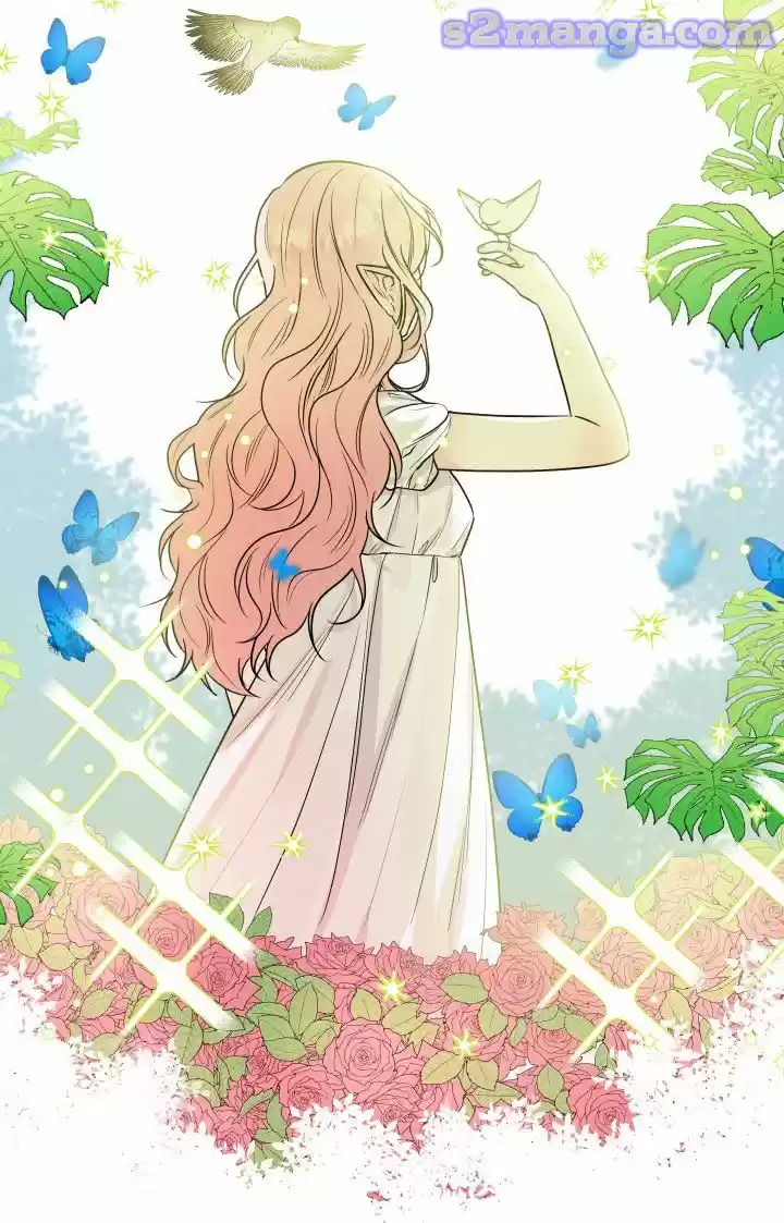 The Archmage's Daughter Chapter 30