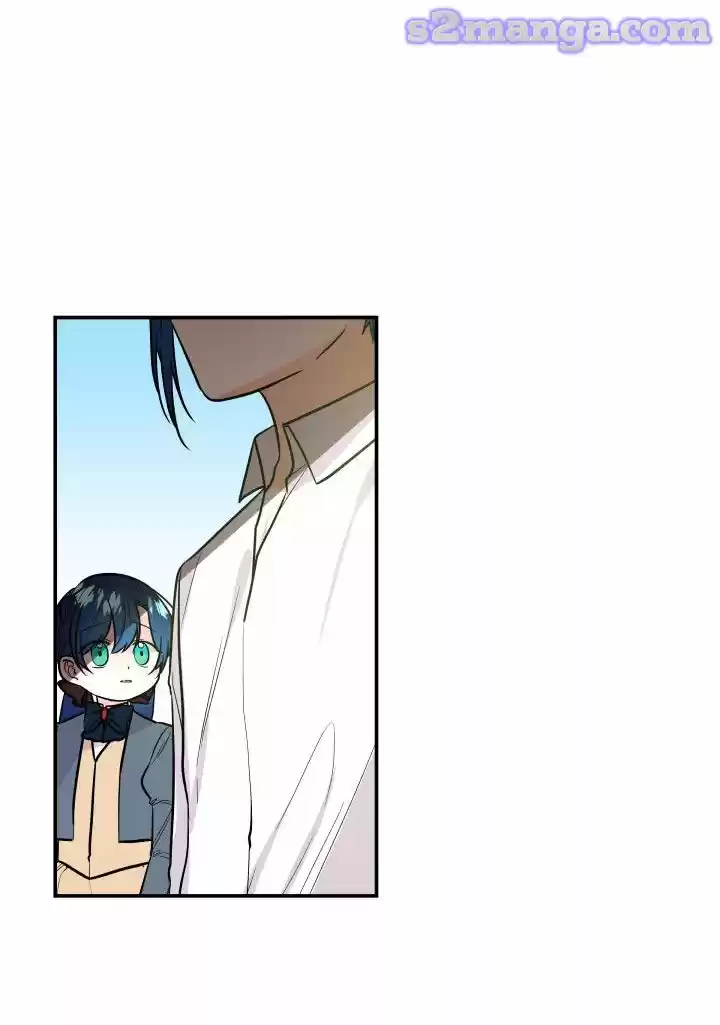 The Archmage's Daughter Chapter 30