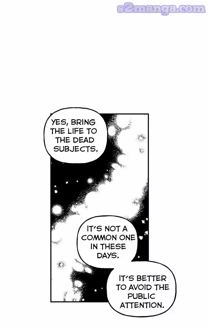 The Archmage's Daughter Chapter 30