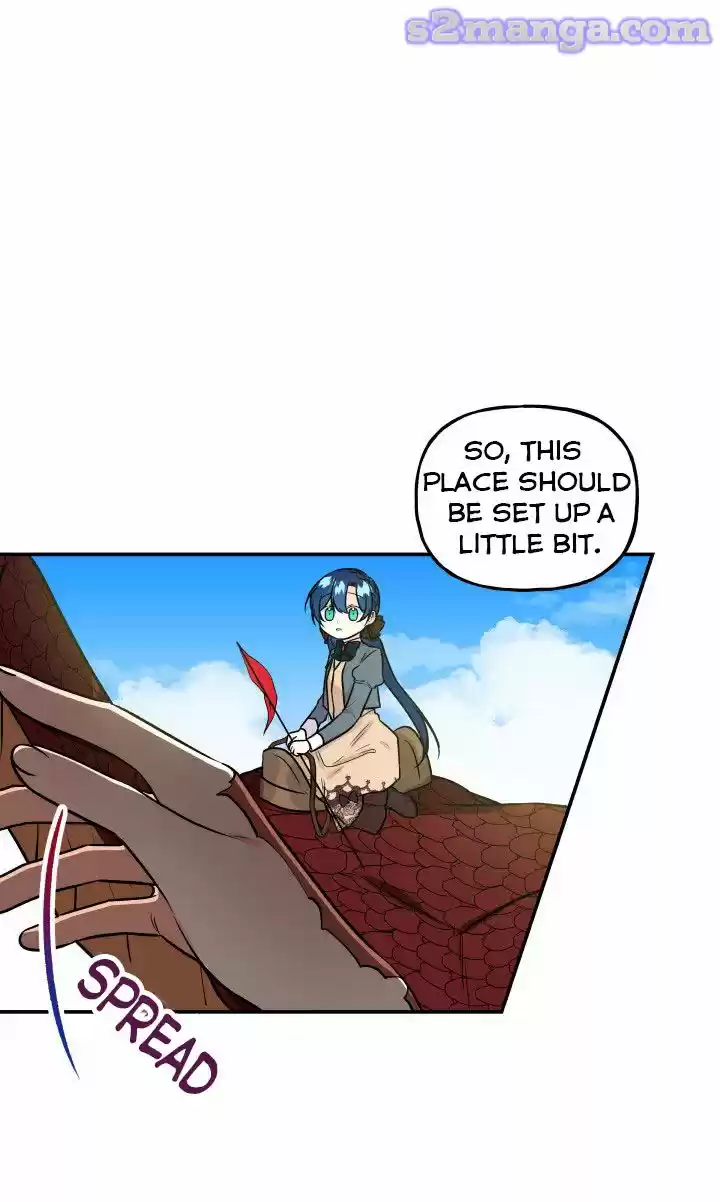 The Archmage's Daughter Chapter 30