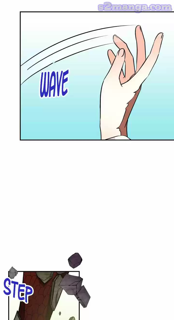 The Archmage's Daughter Chapter 30