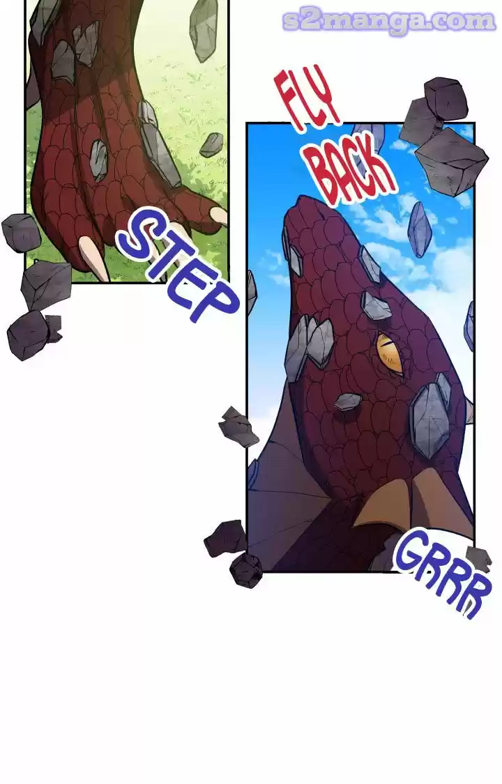 The Archmage's Daughter Chapter 30