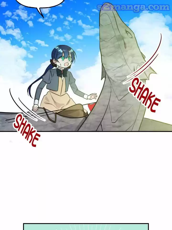 The Archmage's Daughter Chapter 30