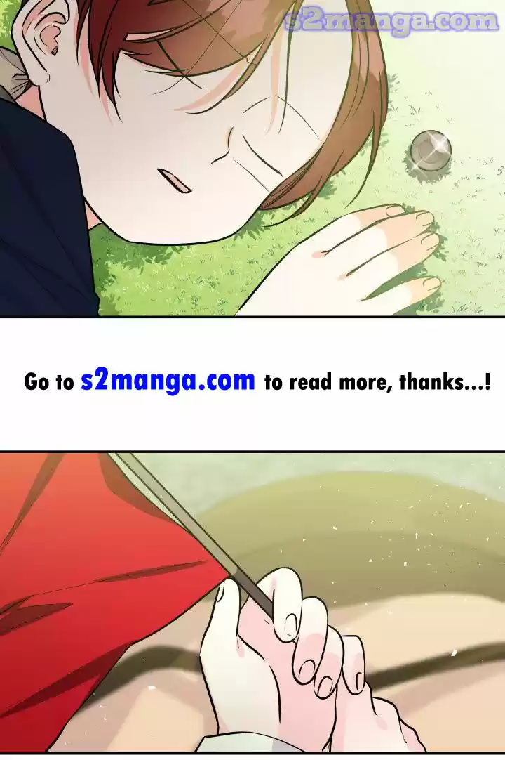 The Archmage's Daughter Chapter 30