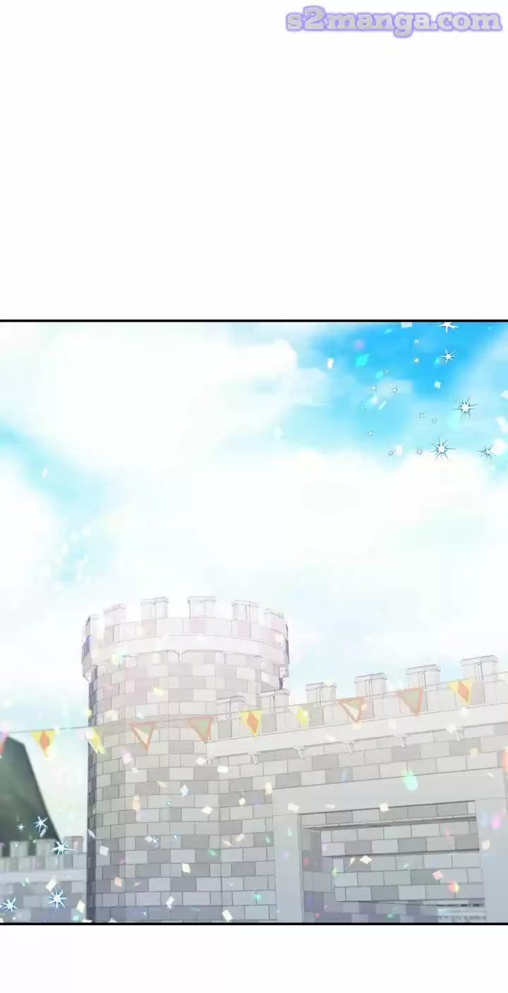 The Archmage's Daughter Chapter 31