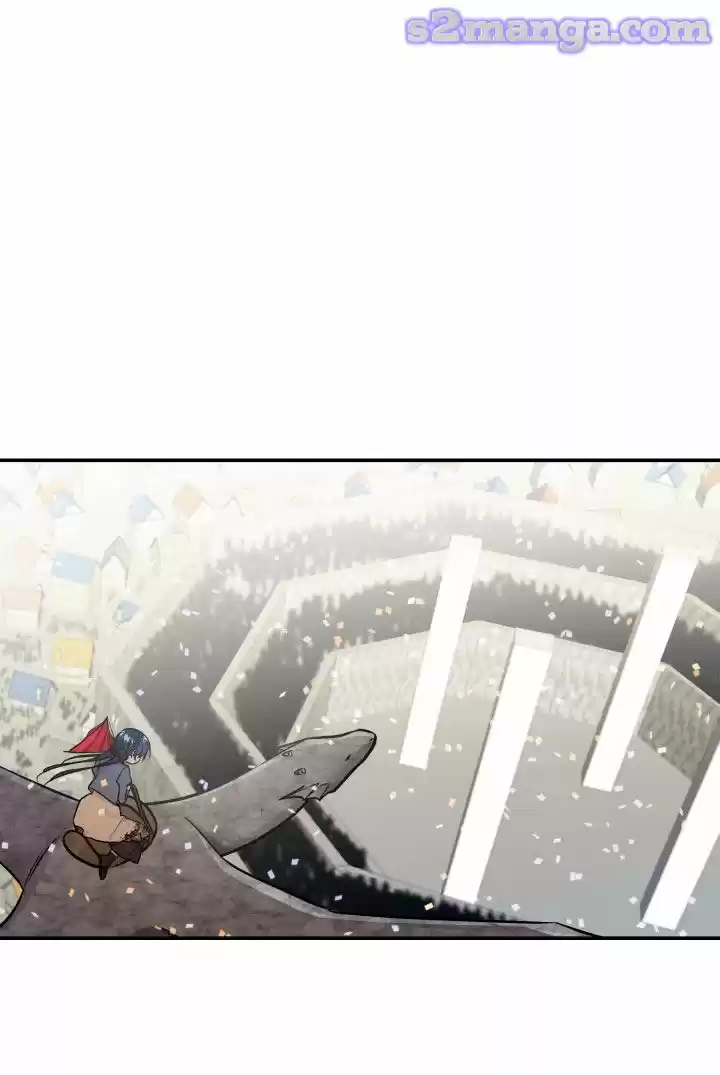 The Archmage's Daughter Chapter 31