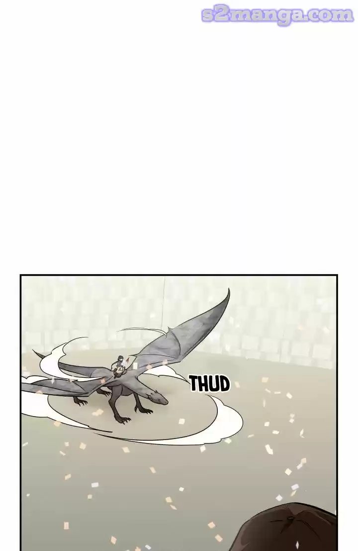 The Archmage's Daughter Chapter 31