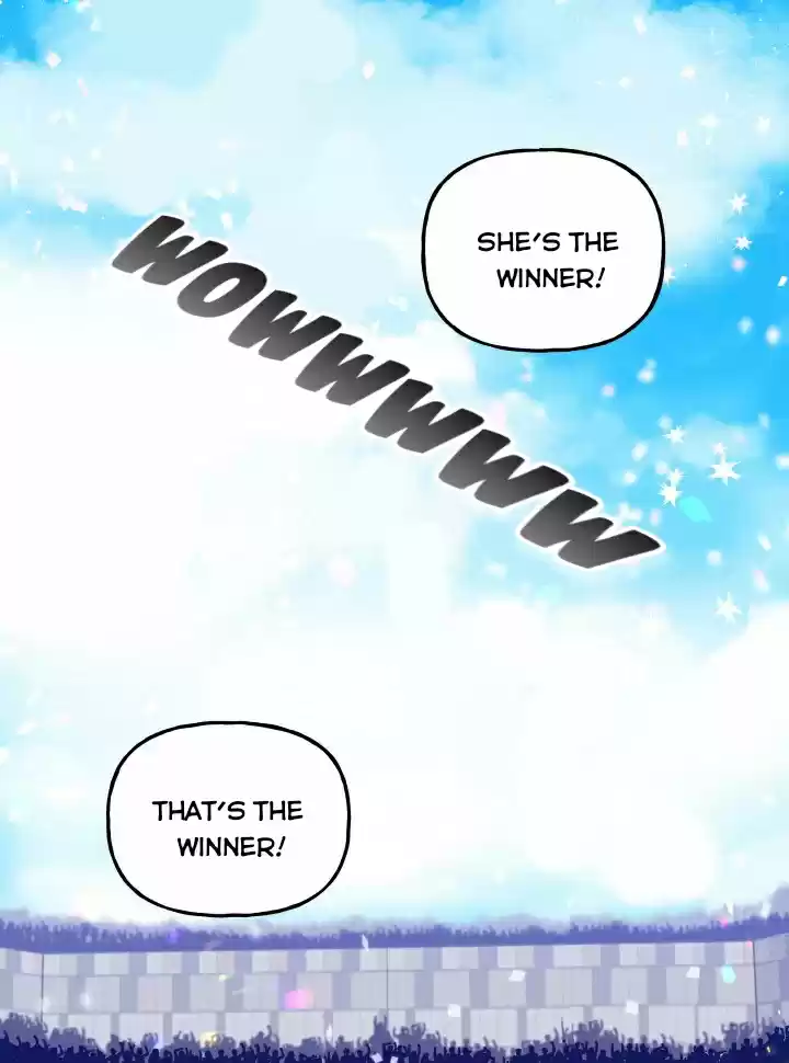 The Archmage's Daughter Chapter 31