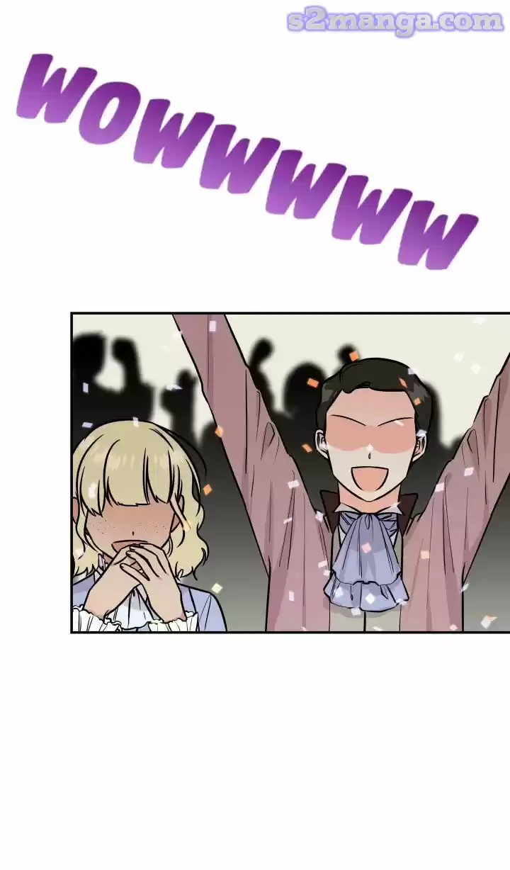 The Archmage's Daughter Chapter 31