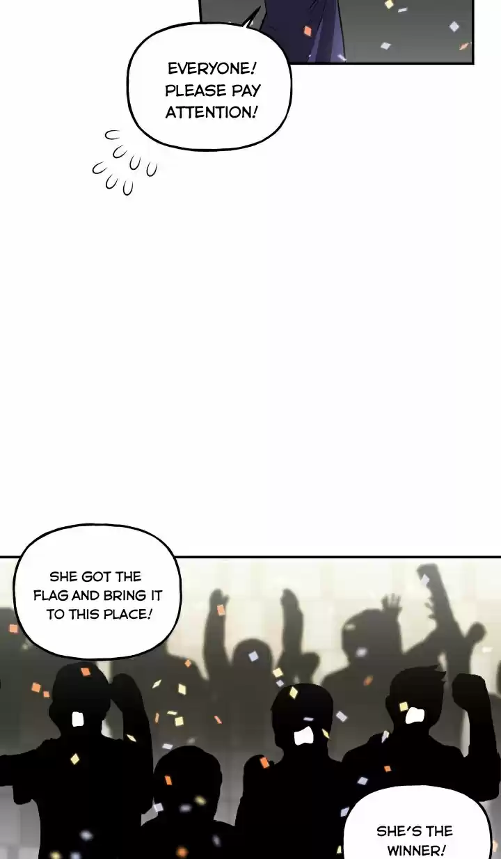 The Archmage's Daughter Chapter 31