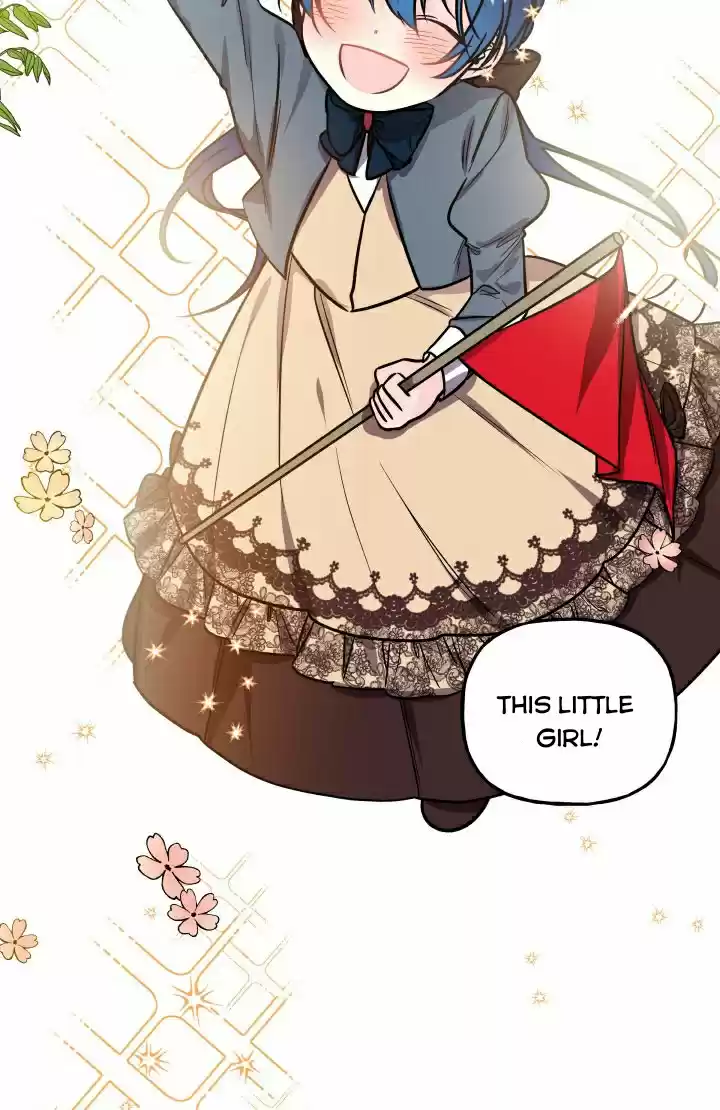 The Archmage's Daughter Chapter 31