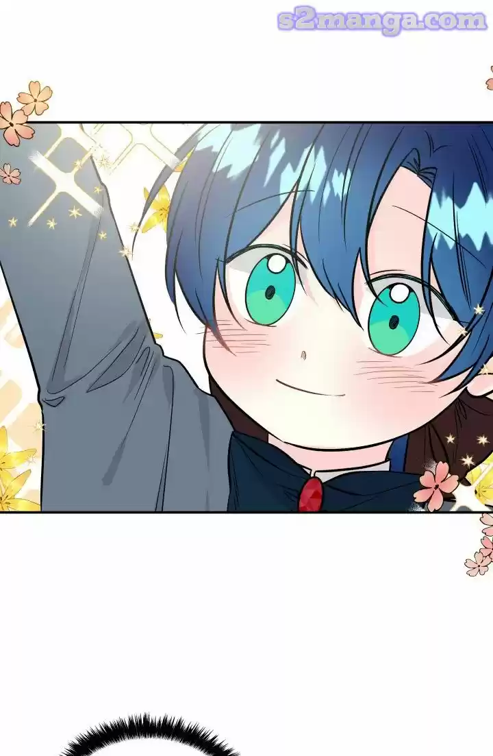 The Archmage's Daughter Chapter 31