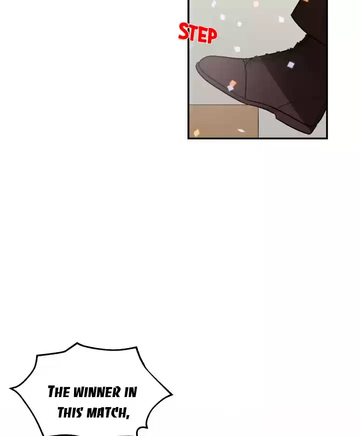 The Archmage's Daughter Chapter 31