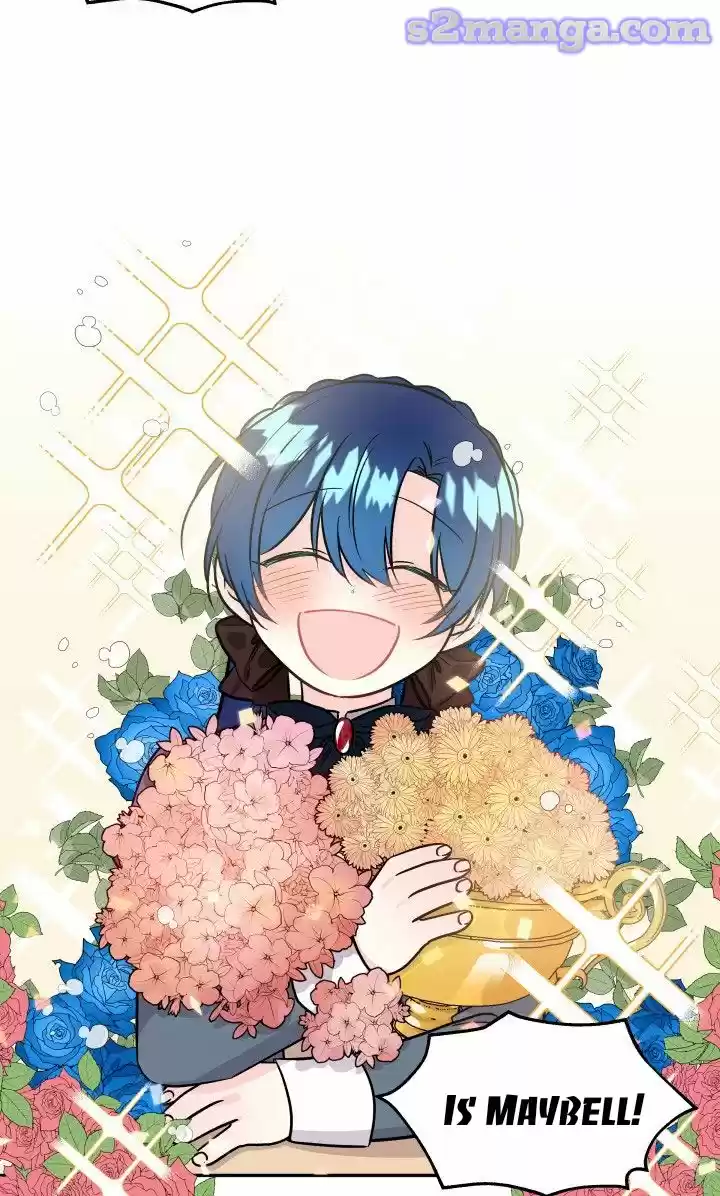 The Archmage's Daughter Chapter 31