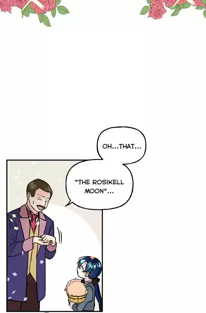 The Archmage's Daughter Chapter 31