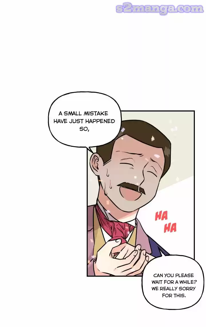 The Archmage's Daughter Chapter 31