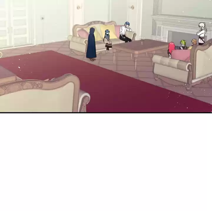 The Archmage's Daughter Chapter 31