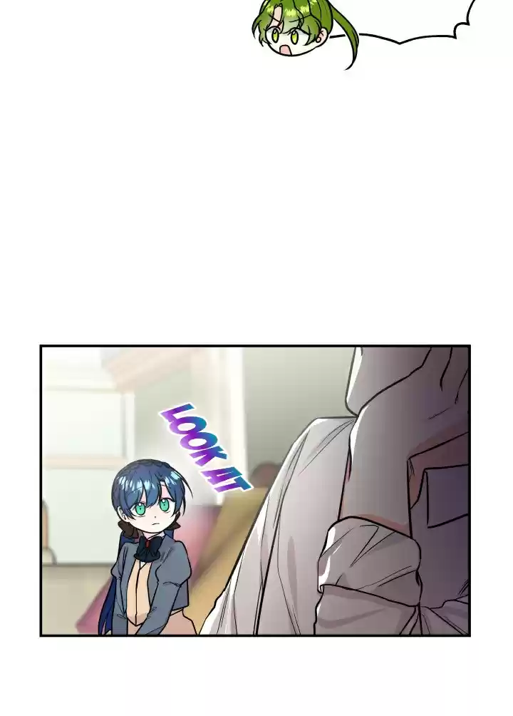 The Archmage's Daughter Chapter 31