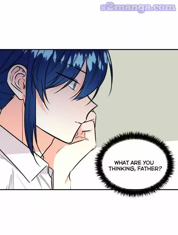 The Archmage's Daughter Chapter 31