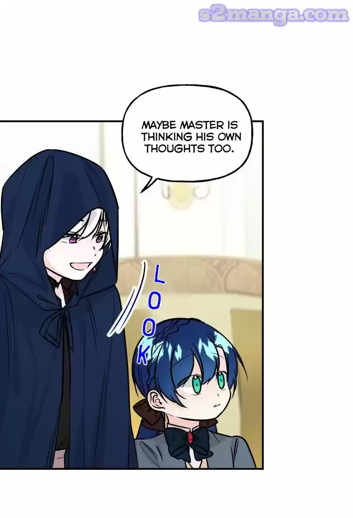 The Archmage's Daughter Chapter 31