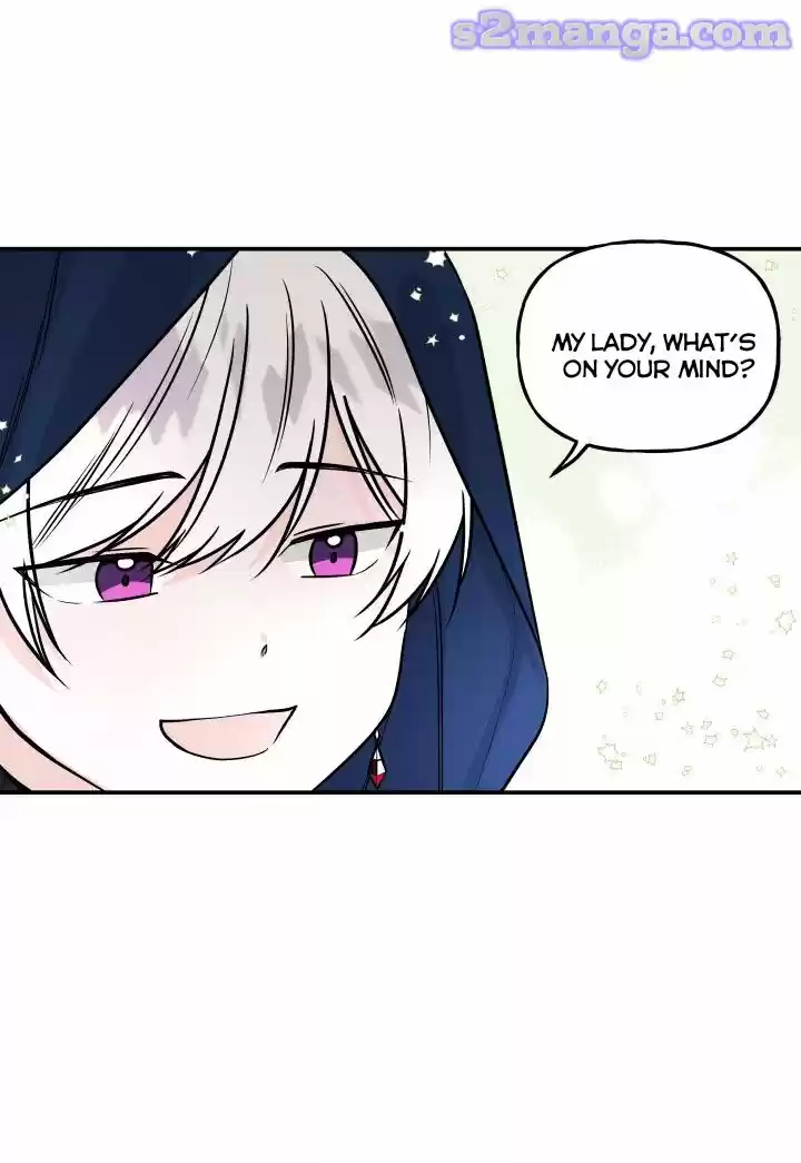 The Archmage's Daughter Chapter 31