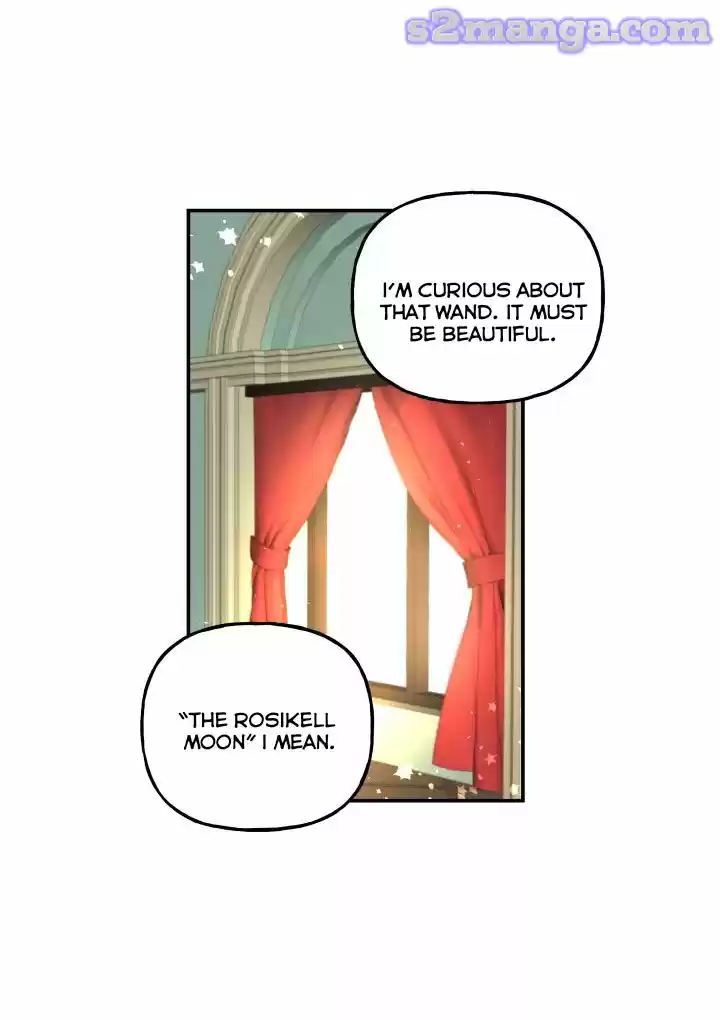 The Archmage's Daughter Chapter 31