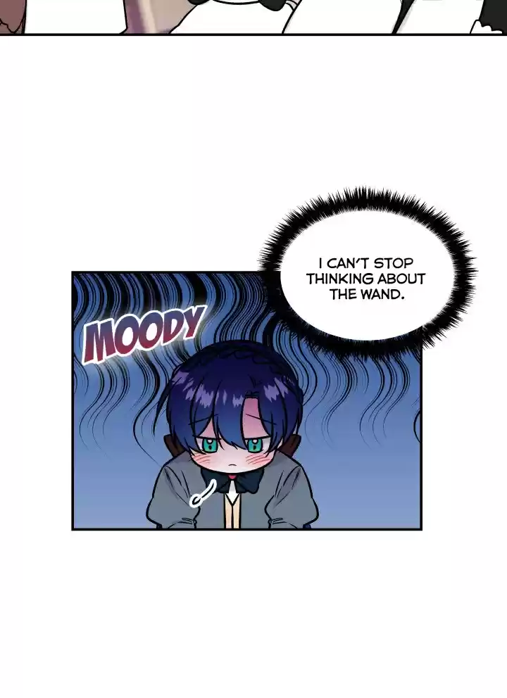 The Archmage's Daughter Chapter 31