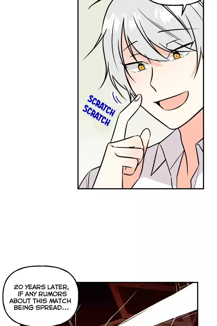 The Archmage's Daughter Chapter 31