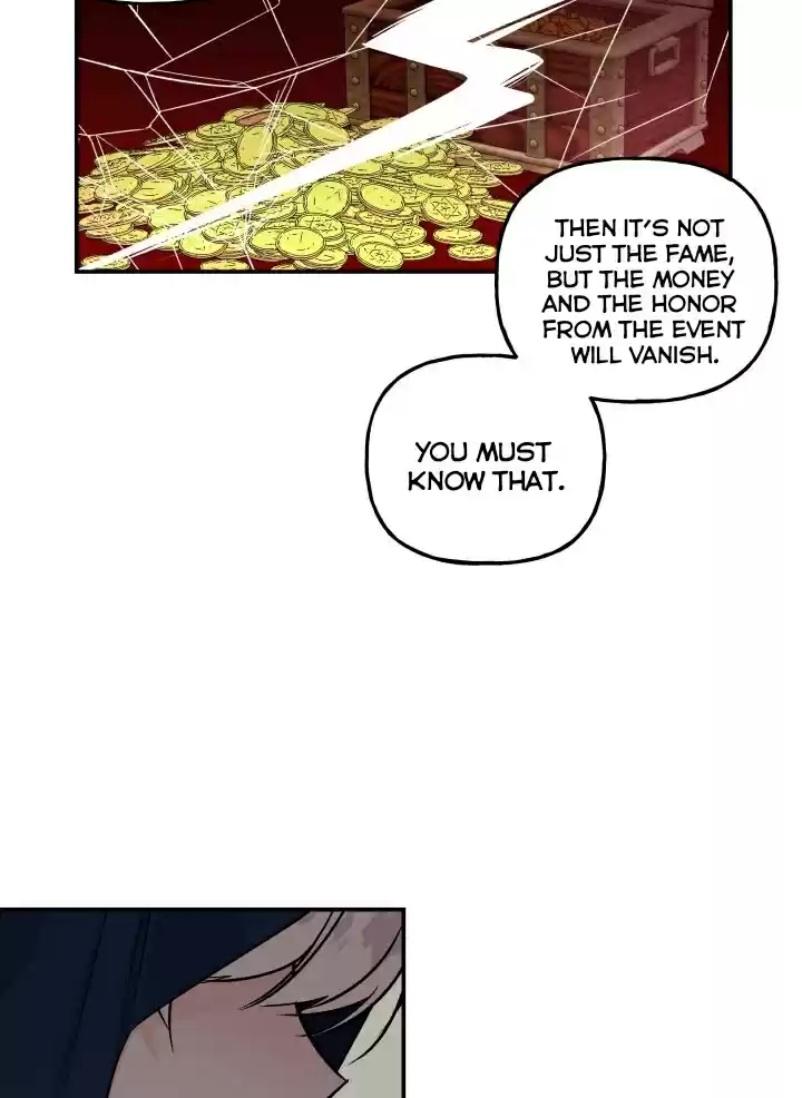 The Archmage's Daughter Chapter 31