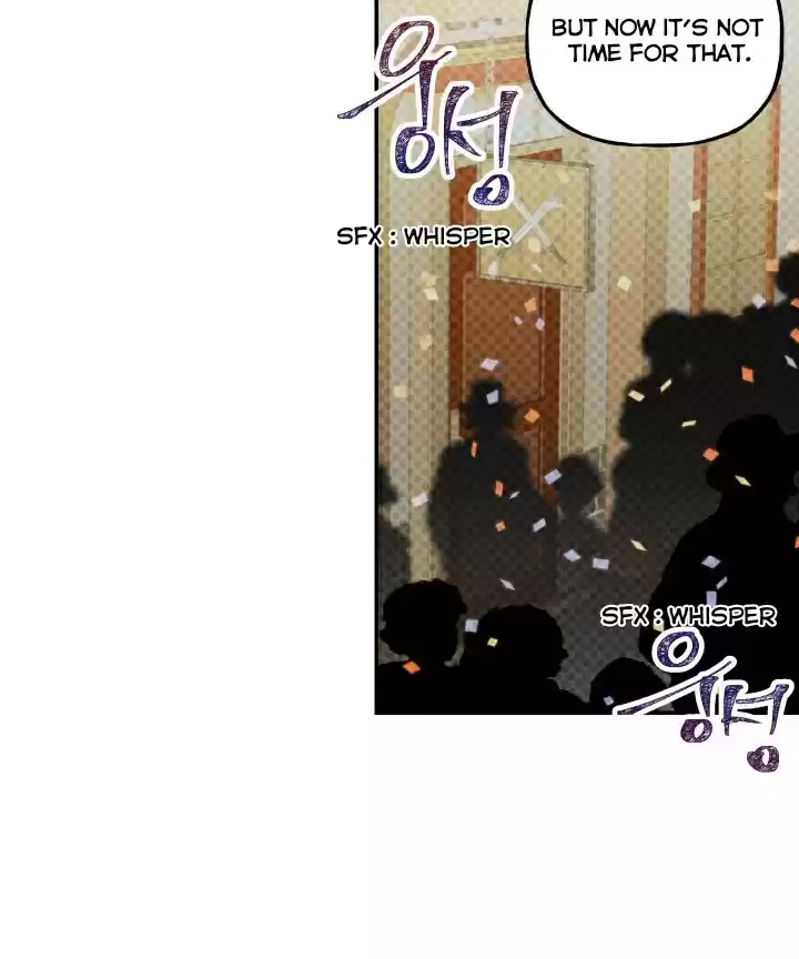 The Archmage's Daughter Chapter 31