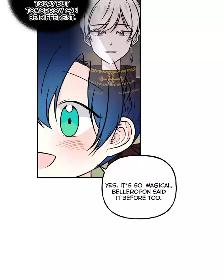 The Archmage's Daughter Chapter 31