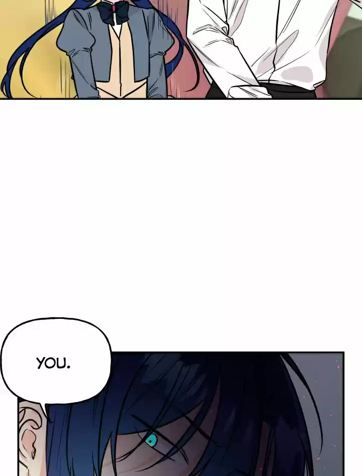 The Archmage's Daughter Chapter 31