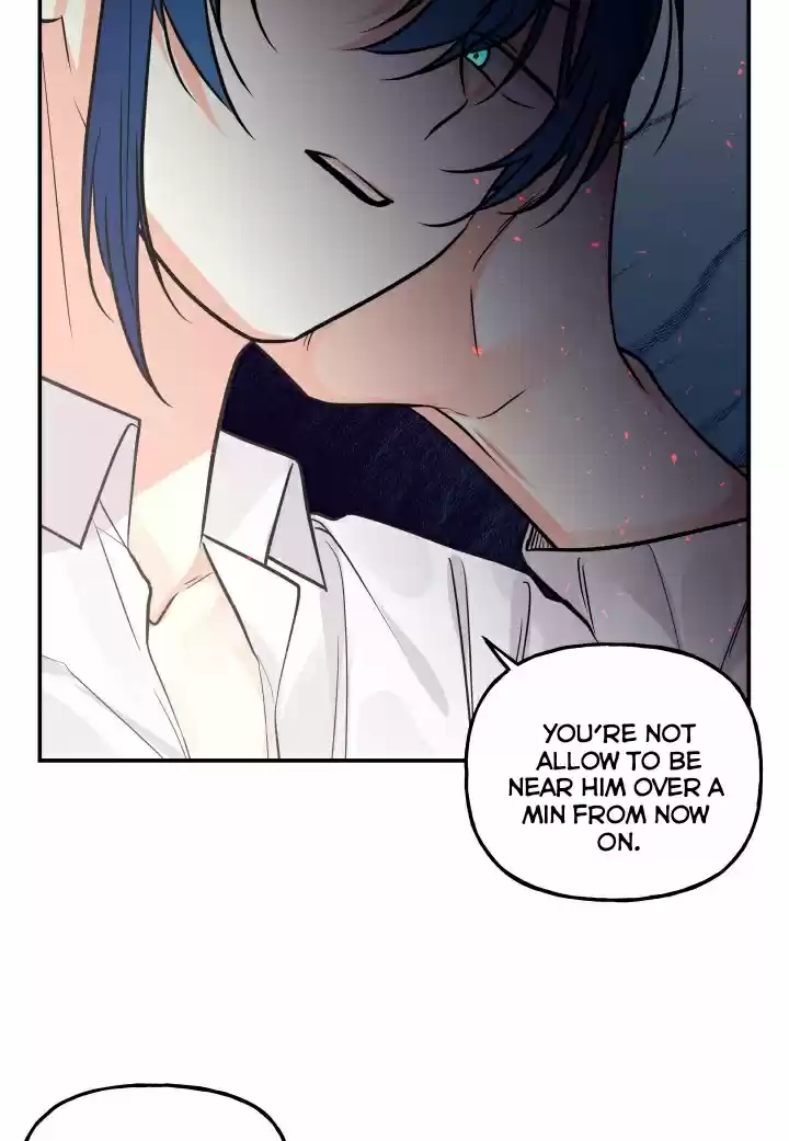 The Archmage's Daughter Chapter 31