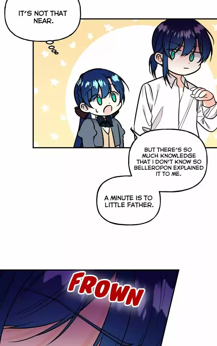 The Archmage's Daughter Chapter 31