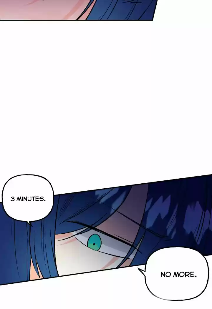 The Archmage's Daughter Chapter 31