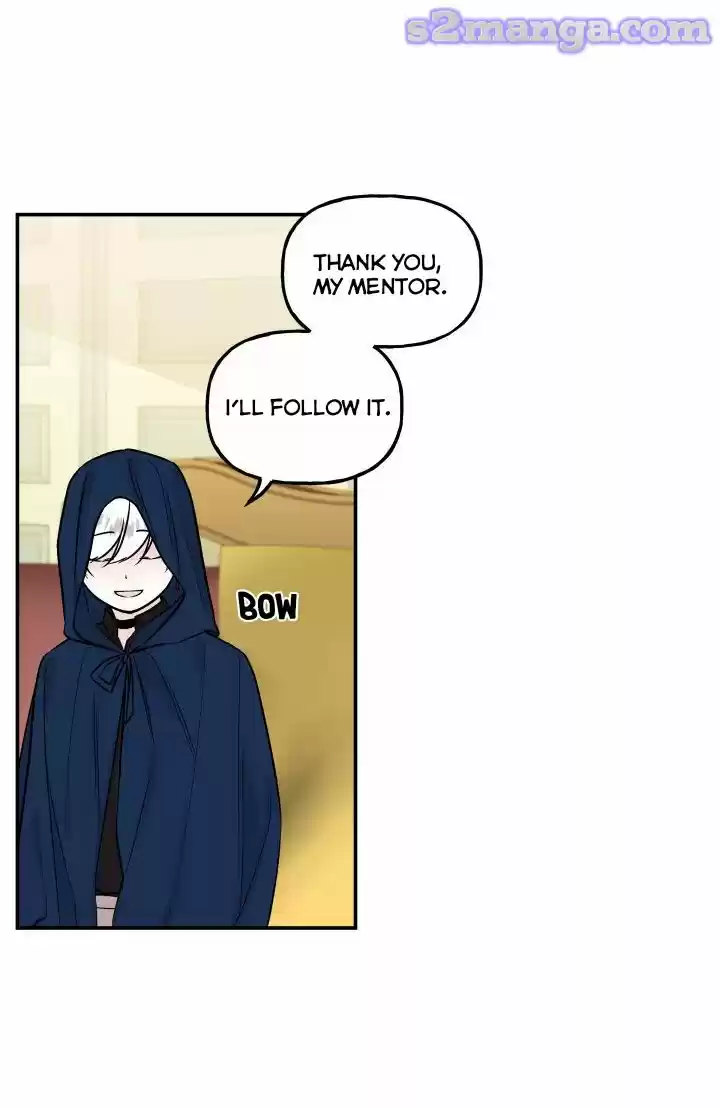 The Archmage's Daughter Chapter 31