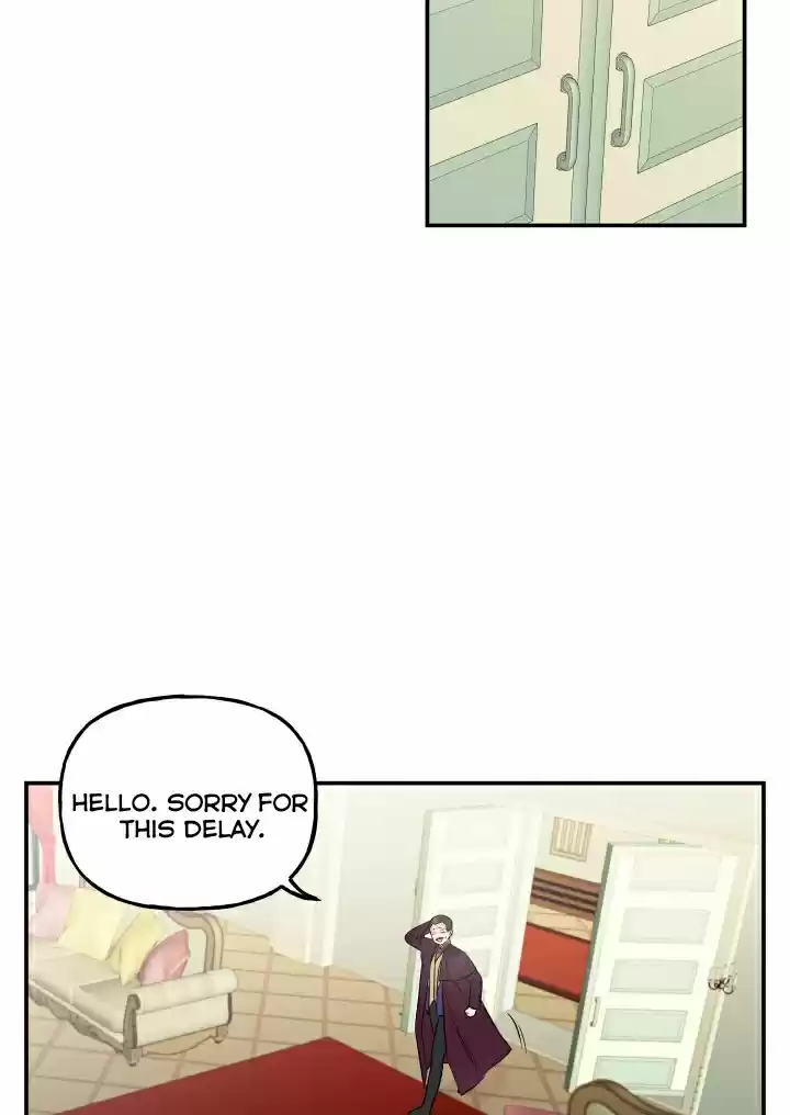 The Archmage's Daughter Chapter 31