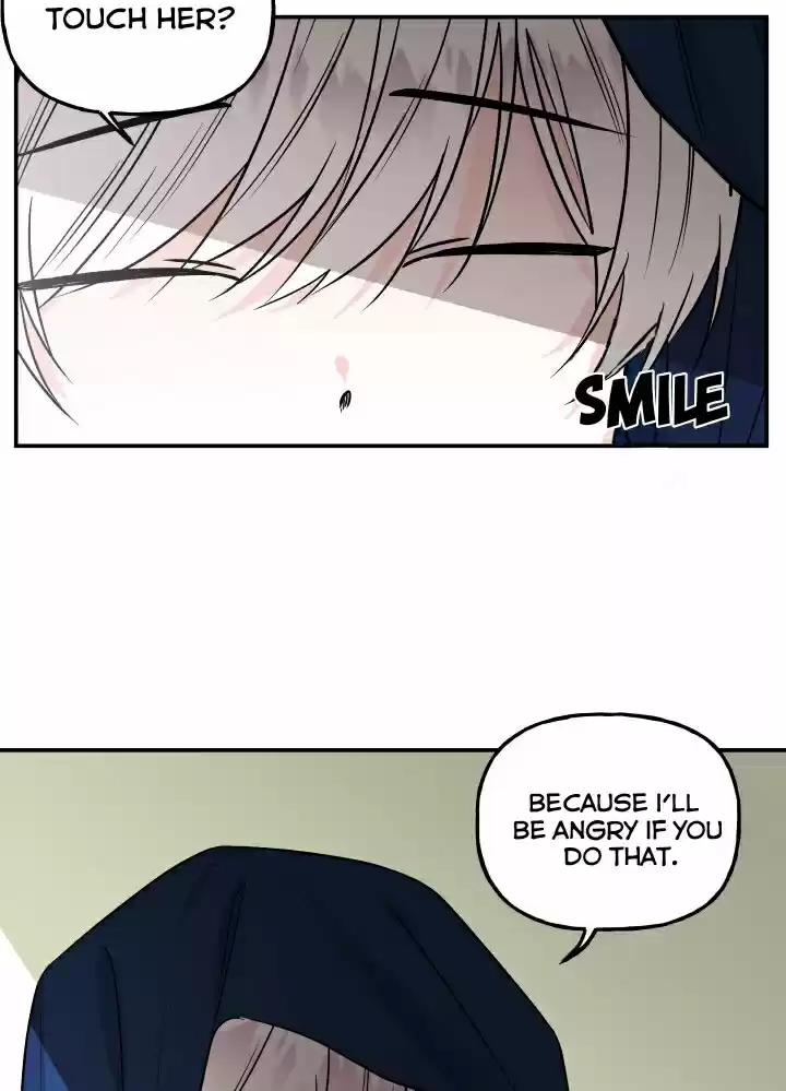 The Archmage's Daughter Chapter 31