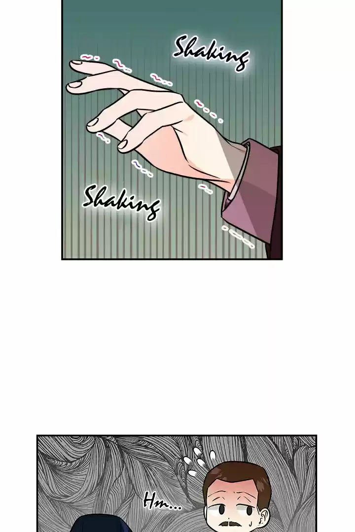 The Archmage's Daughter Chapter 31