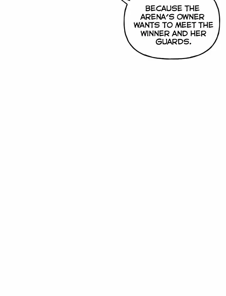 The Archmage's Daughter Chapter 31