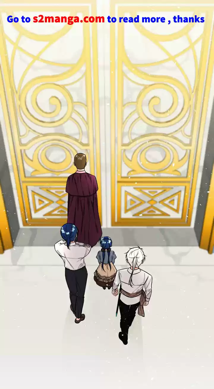 The Archmage's Daughter Chapter 31