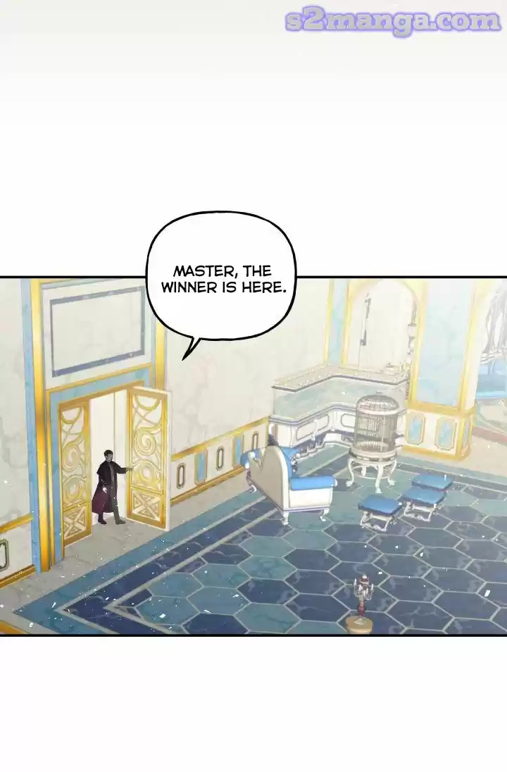 The Archmage's Daughter Chapter 31