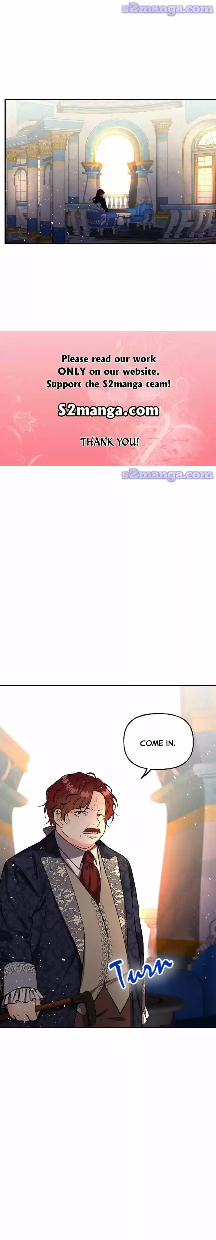 The Archmage's Daughter Chapter 31