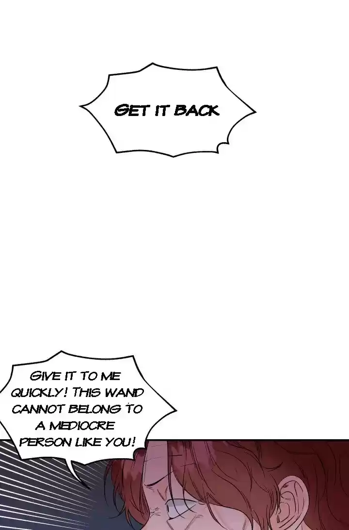 The Archmage's Daughter Chapter 33