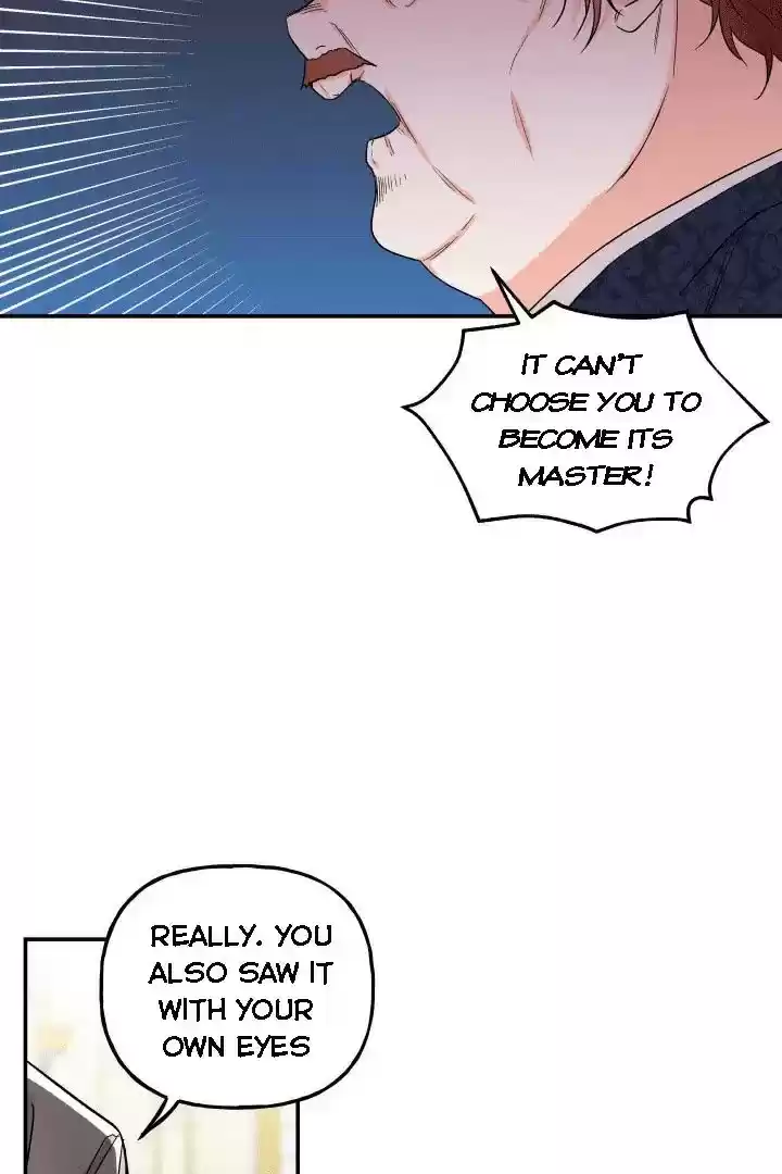 The Archmage's Daughter Chapter 33