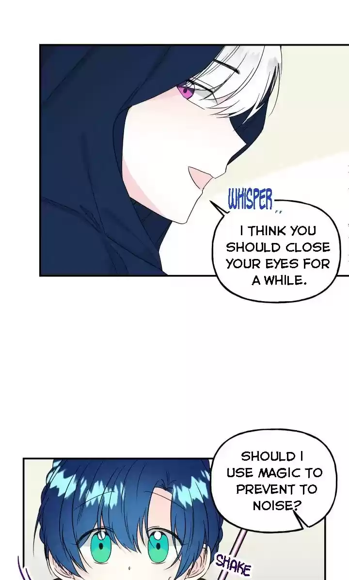 The Archmage's Daughter Chapter 33