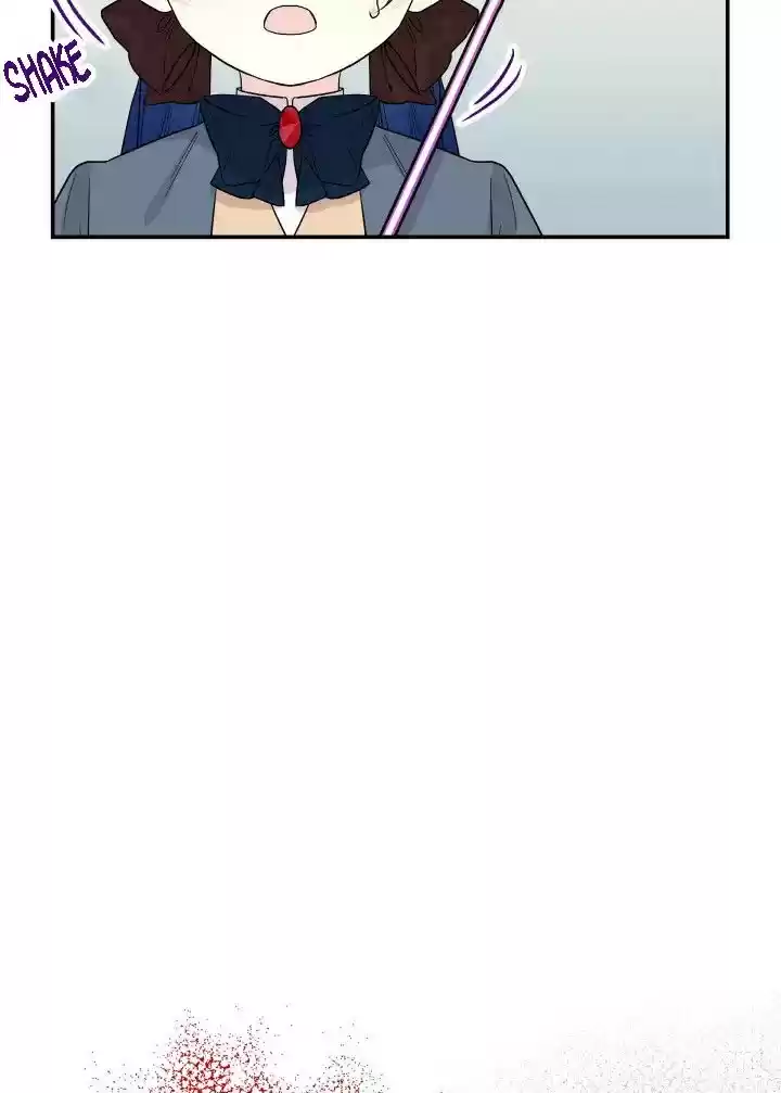 The Archmage's Daughter Chapter 33