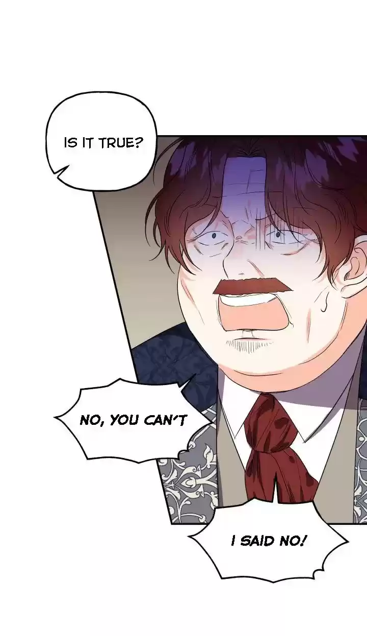 The Archmage's Daughter Chapter 33