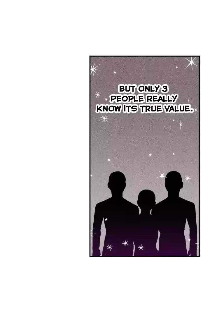 The Archmage's Daughter Chapter 33